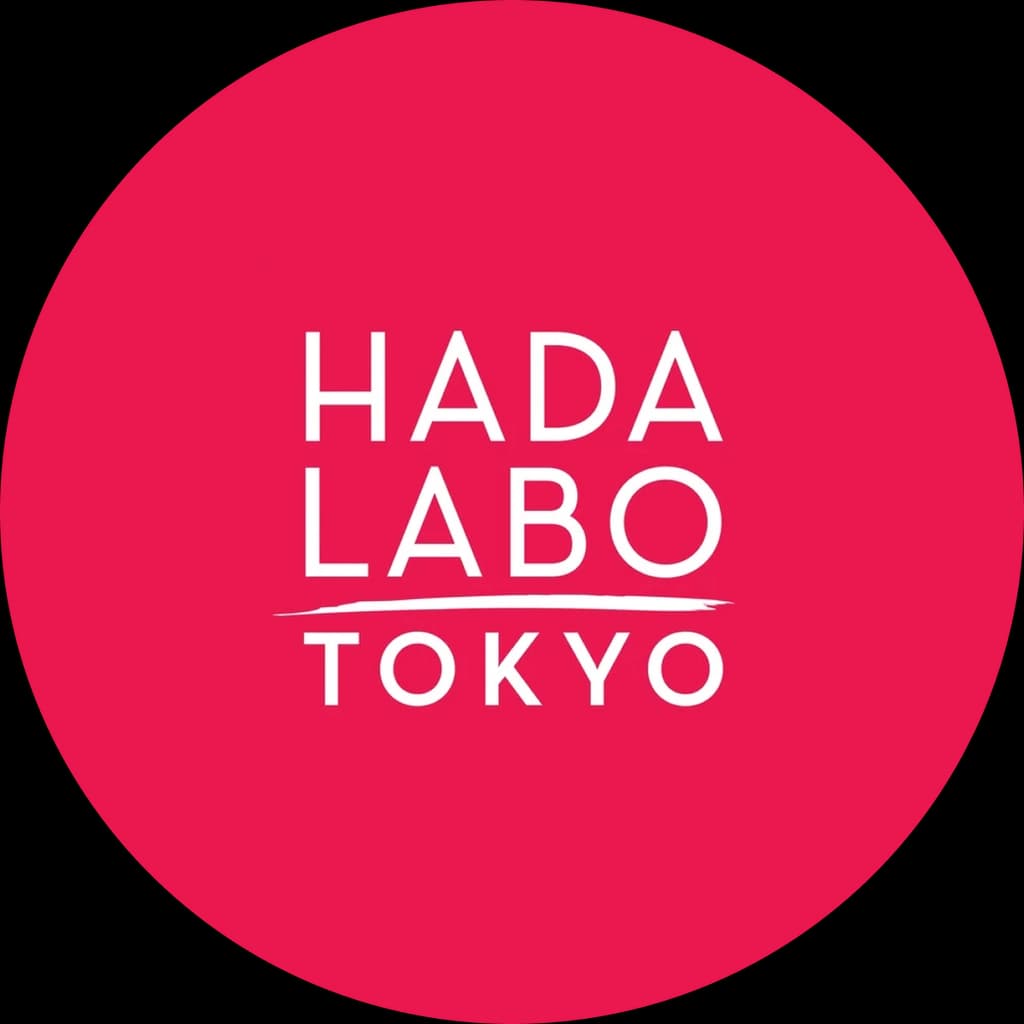 Hada Labo Tokyo