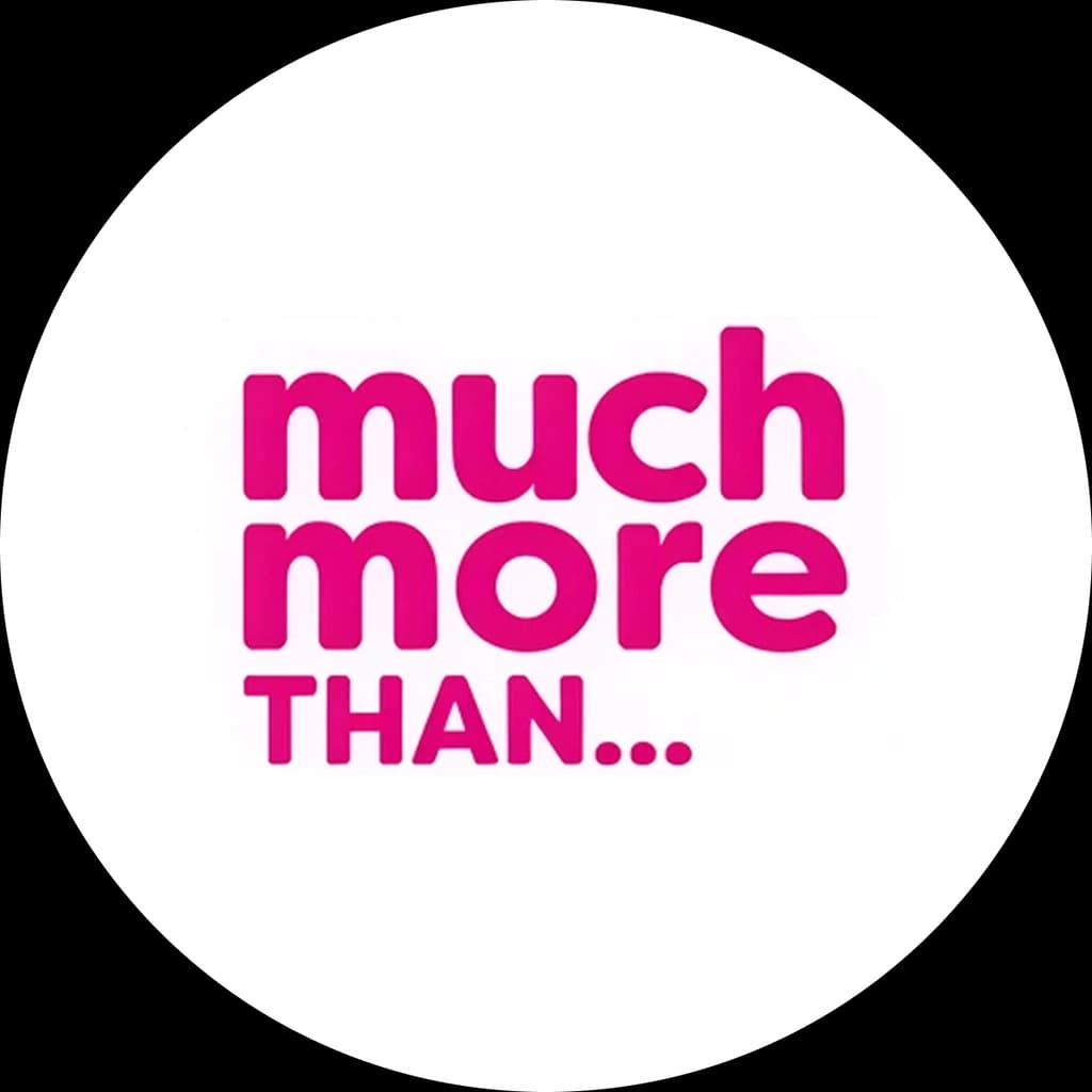 Much More Than