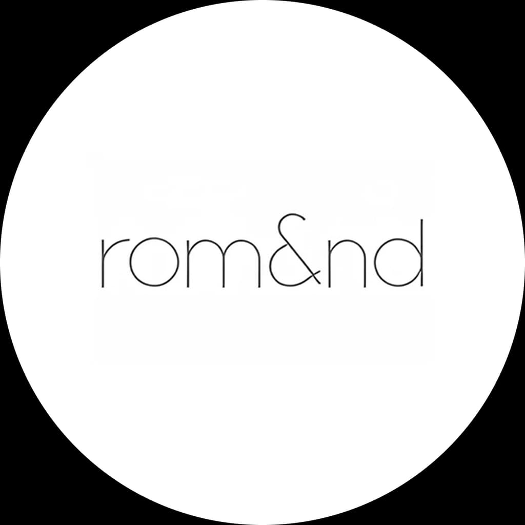rom&nd