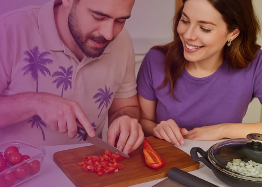 خانه و زندگی