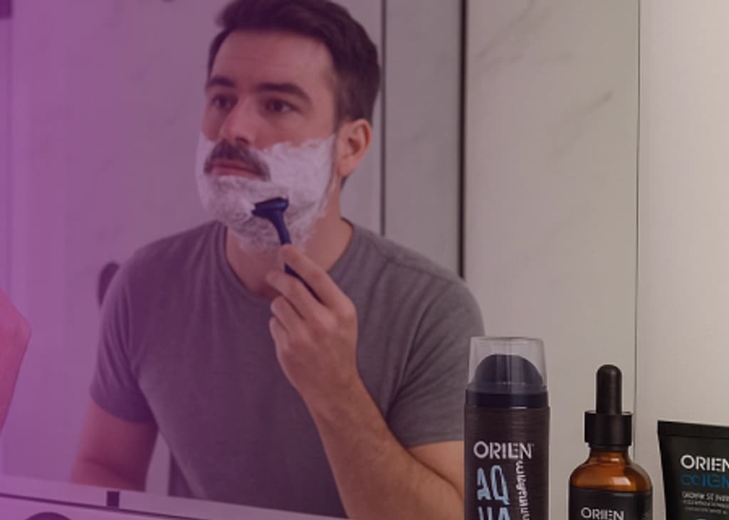 مراقبت مردان